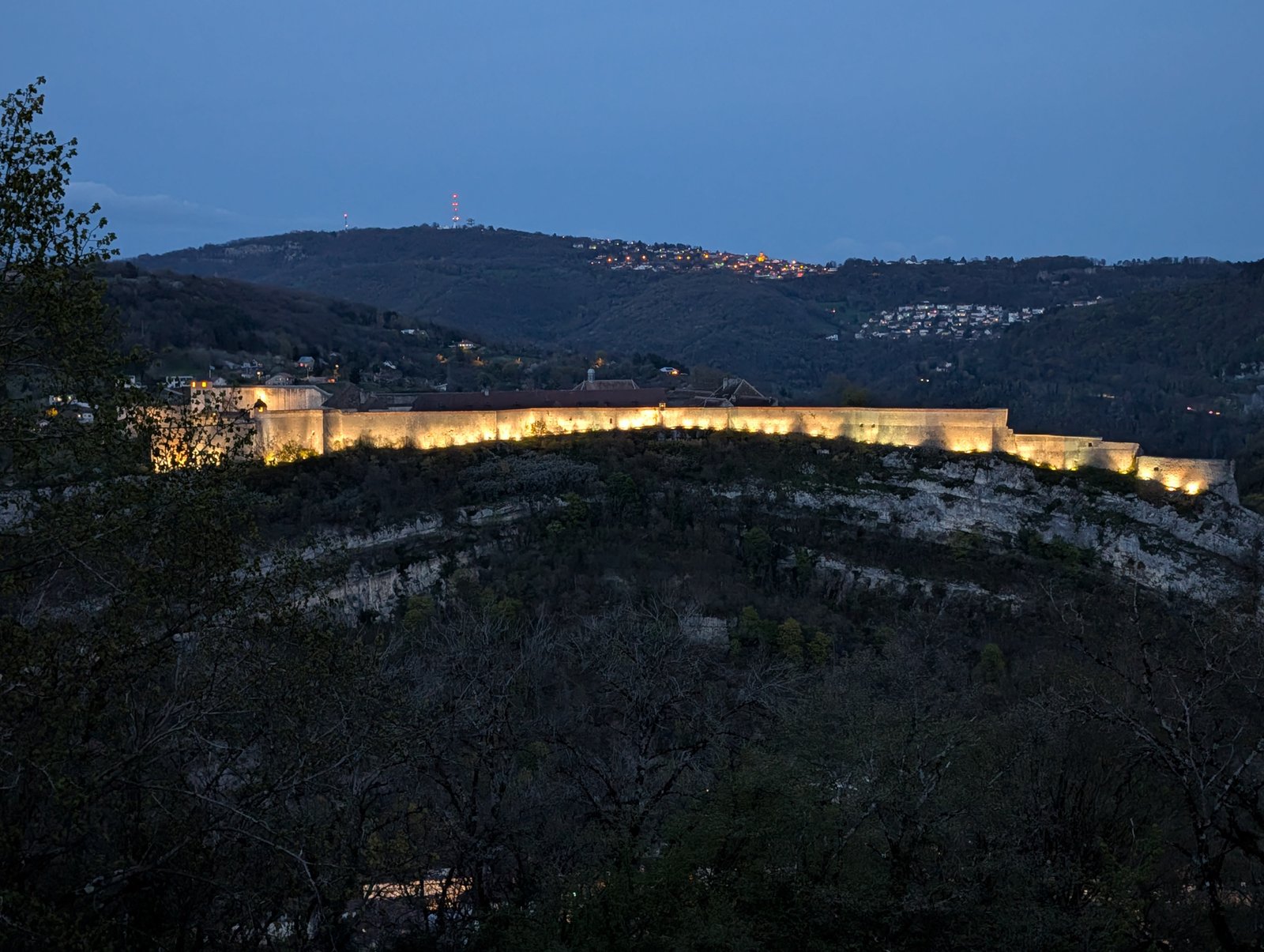 Citadelle